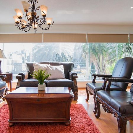 Amplio Y Bonito Departamento En La Col. La Paz Apartment Пуебла Екстериор снимка