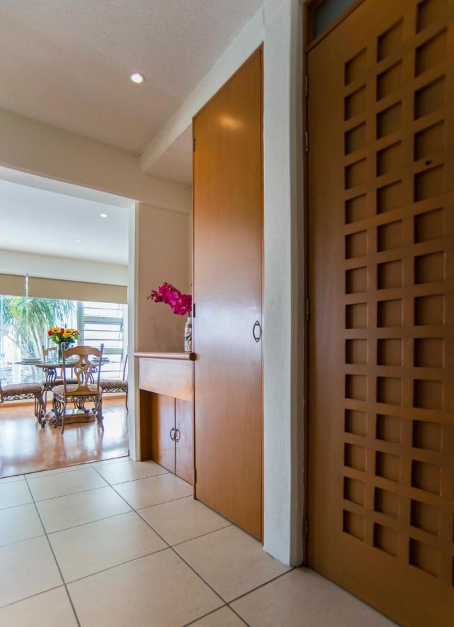 Amplio Y Bonito Departamento En La Col. La Paz Apartment Пуебла Екстериор снимка