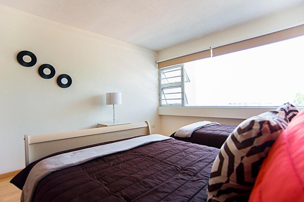 Amplio Y Bonito Departamento En La Col. La Paz Apartment Пуебла Екстериор снимка
