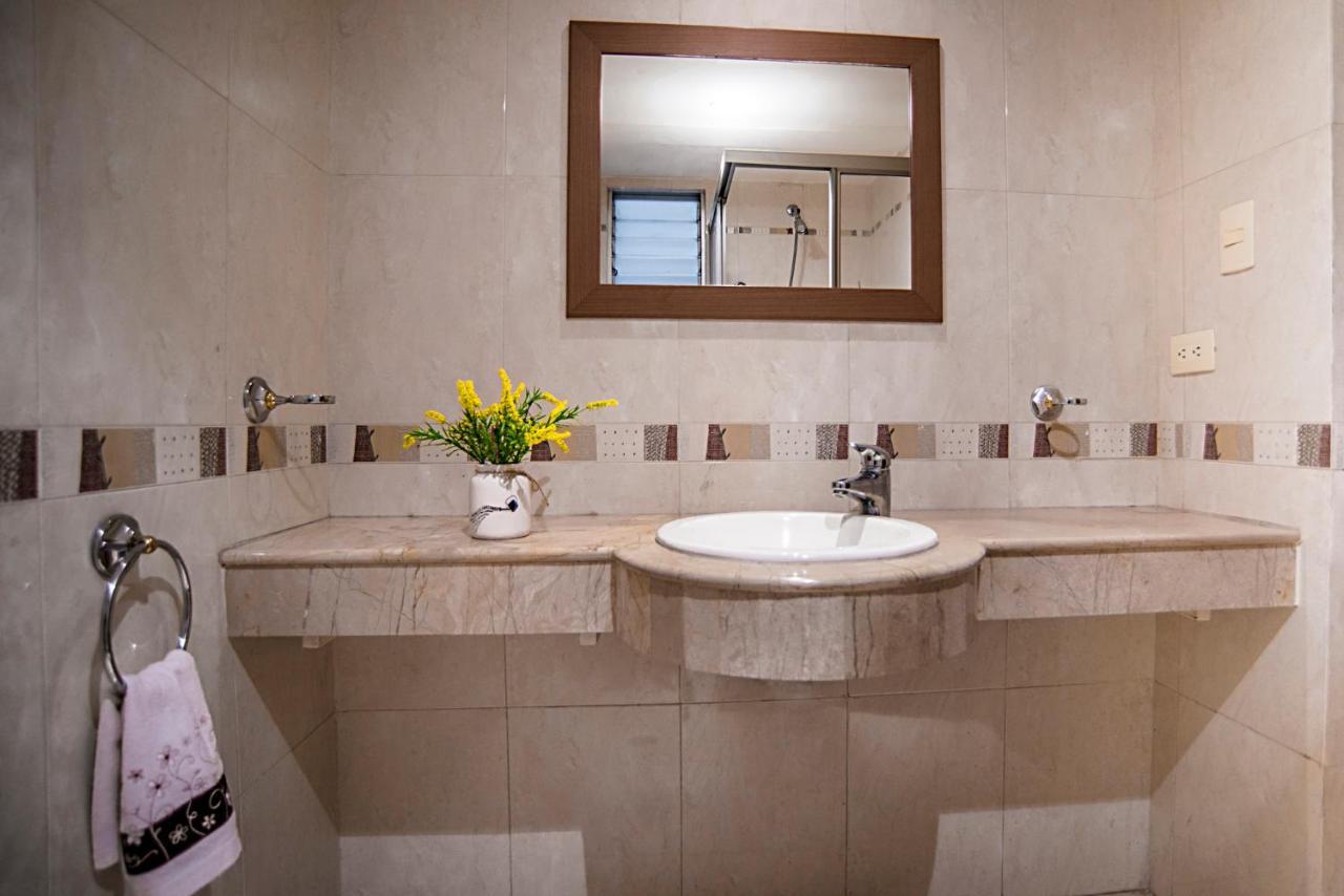 Amplio Y Bonito Departamento En La Col. La Paz Apartment Пуебла Екстериор снимка
