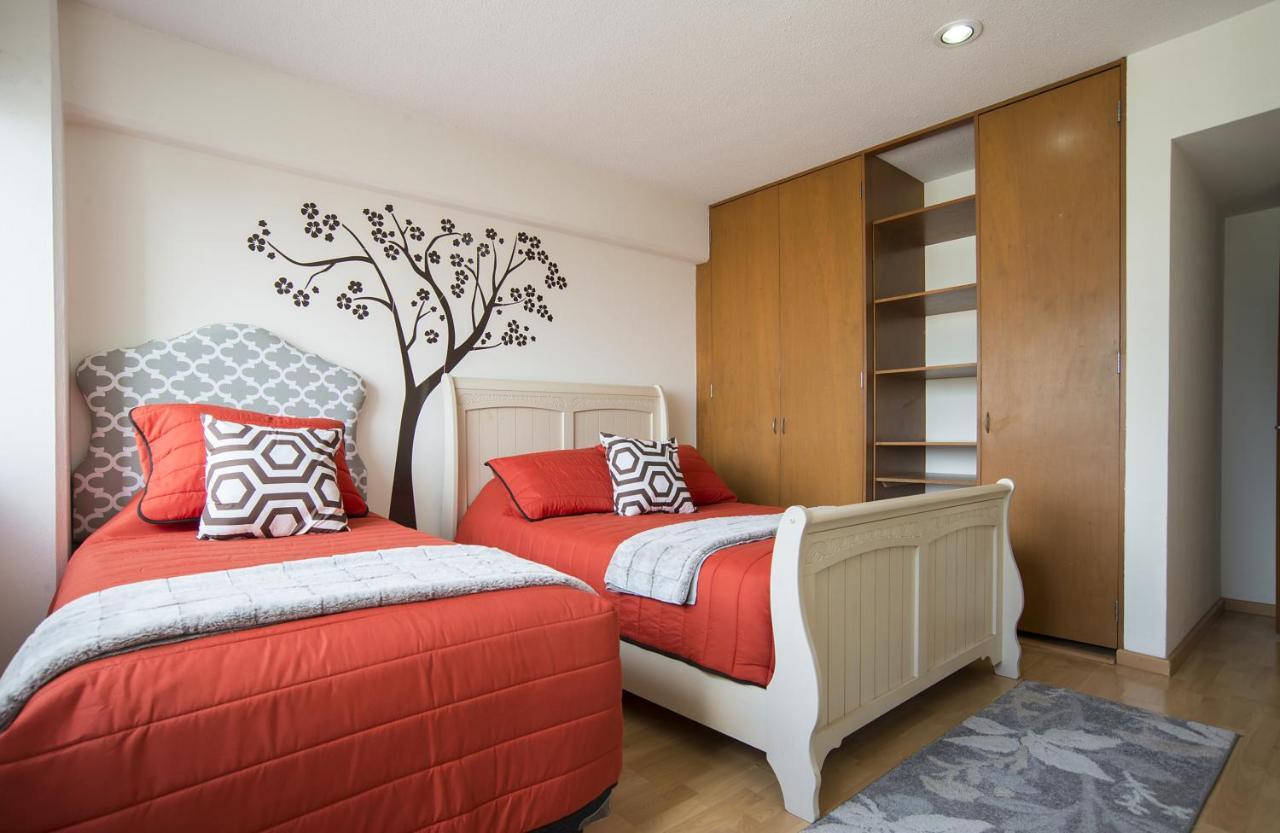 Amplio Y Bonito Departamento En La Col. La Paz Apartment Пуебла Екстериор снимка