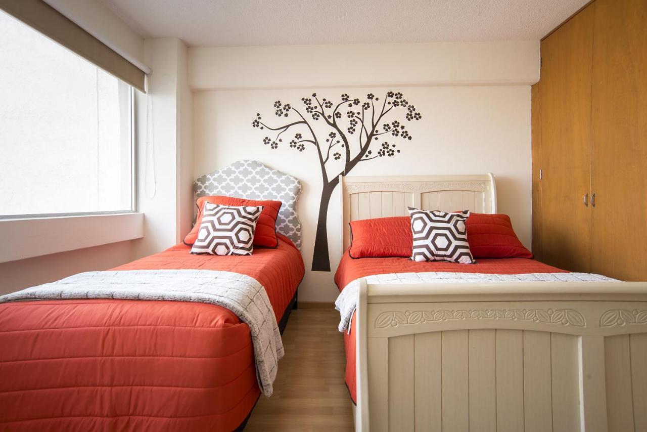 Amplio Y Bonito Departamento En La Col. La Paz Apartment Пуебла Екстериор снимка