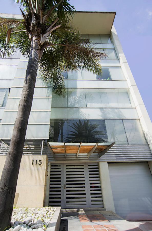 Amplio Y Bonito Departamento En La Col. La Paz Apartment Пуебла Екстериор снимка