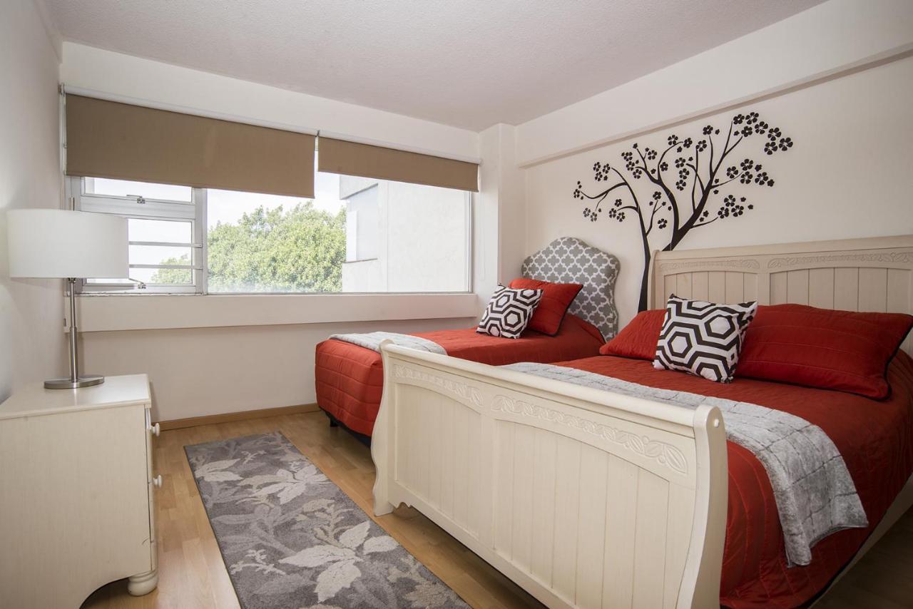 Amplio Y Bonito Departamento En La Col. La Paz Apartment Пуебла Екстериор снимка