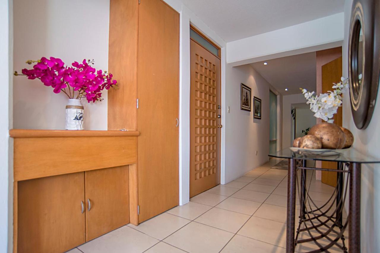Amplio Y Bonito Departamento En La Col. La Paz Apartment Пуебла Екстериор снимка
