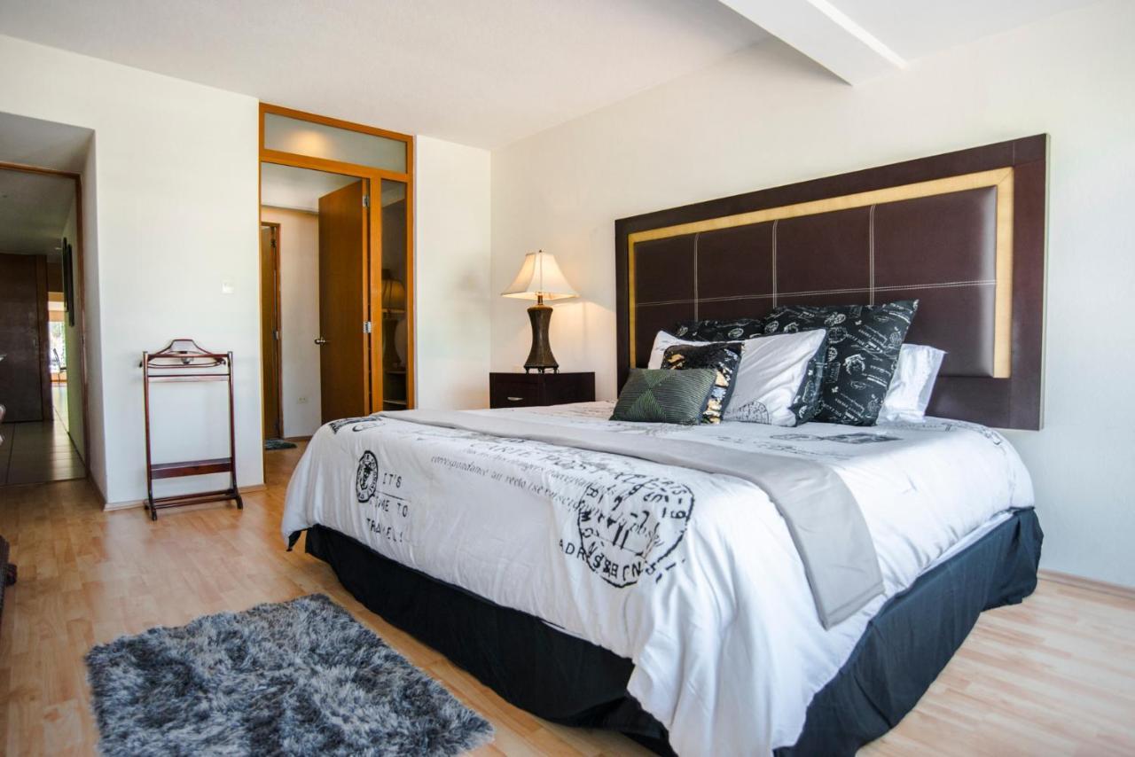 Amplio Y Bonito Departamento En La Col. La Paz Apartment Пуебла Екстериор снимка