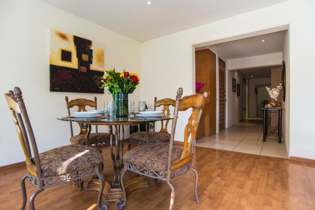 Amplio Y Bonito Departamento En La Col. La Paz Apartment Пуебла Екстериор снимка