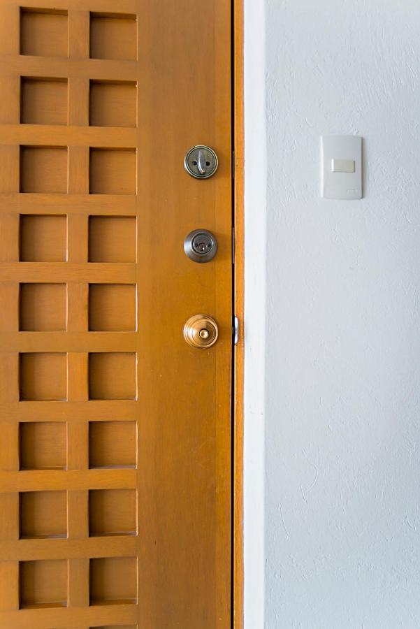 Amplio Y Bonito Departamento En La Col. La Paz Apartment Пуебла Екстериор снимка