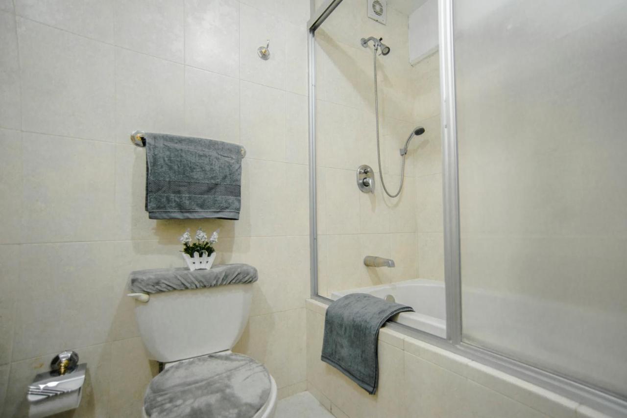 Amplio Y Bonito Departamento En La Col. La Paz Apartment Пуебла Екстериор снимка