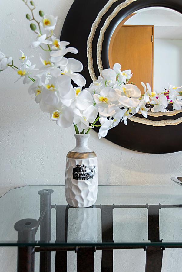 Amplio Y Bonito Departamento En La Col. La Paz Apartment Пуебла Екстериор снимка