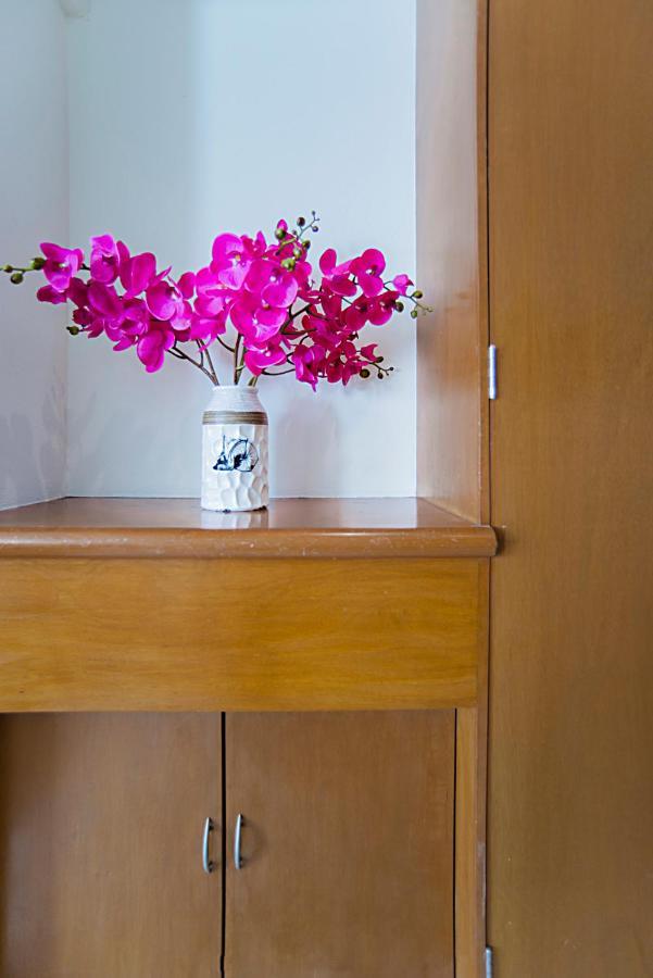 Amplio Y Bonito Departamento En La Col. La Paz Apartment Пуебла Екстериор снимка